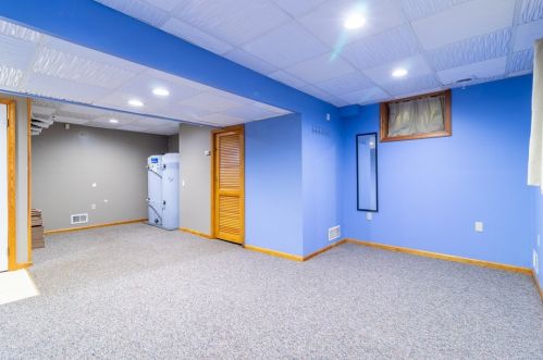 3630 Sandy Hill Rd, Gibsonia PA  15044-9149 exterior