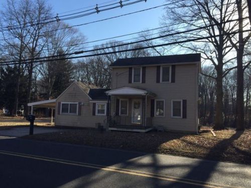 421 Eggerts Crossing Rd, Trenton, NJ 08638-1803