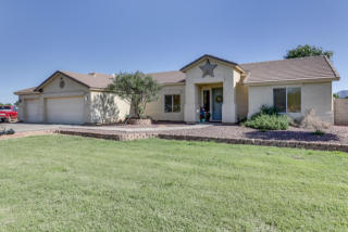 22736 180th St, Gilbert, AZ 85298-8974