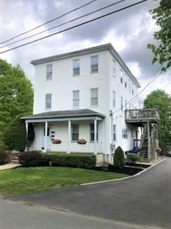 6 Winter Ave, Taunton MA 02780-1941 exterior