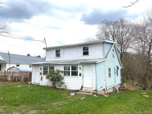 101 Dwyer Ave, Liberty, NY 12754-1330