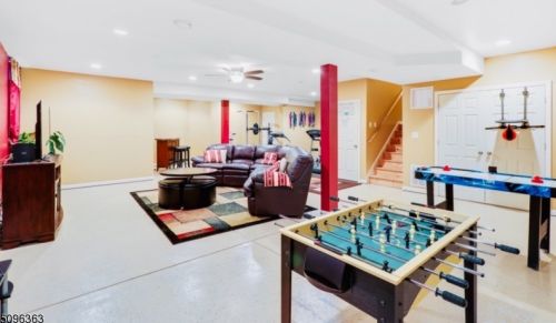 232 Woodland Ave, East Orange NJ  07017-2026 exterior