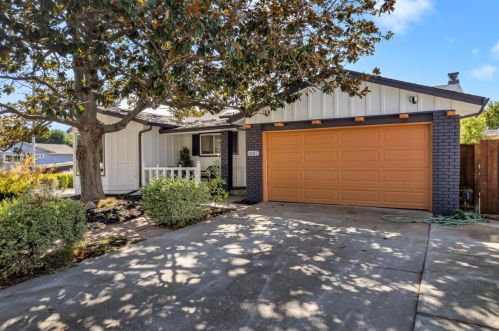 1007 Almarida Dr, Campbell, CA 95008