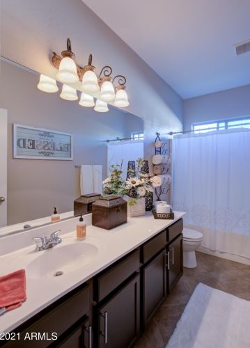 15283 Desert Hl Dr, Sun City AZ  85379-1008 exterior