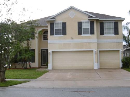 402 Carey Way, Orlando, FL 32825-6912