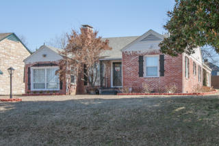 1345 Quebec Ave, Tulsa, OK 74112-6123