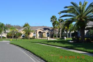 4311 Place Le Manes, Lutz, FL 33558-5360