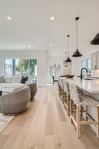 4161 Xavier St, Denver CO 80212-2421 exterior