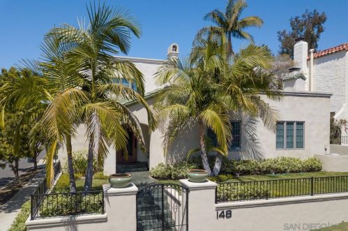 148 Spruce St, San Diego, CA 92103-5525