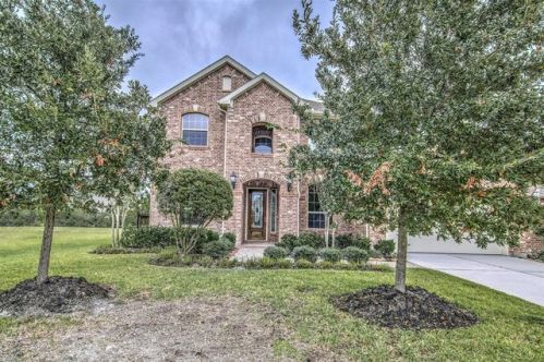 1210 Charing Cross Way, Humble, TX 77339-1669
