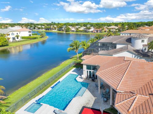 2231 Stotesbury Way, West Palm Beach, FL 33414-6443