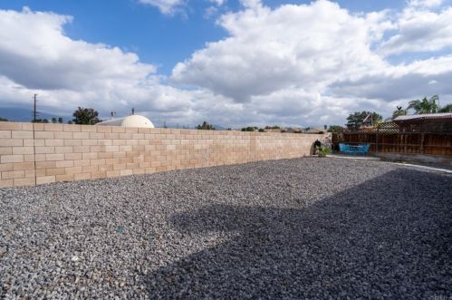 1841 Fitzgerald Ave, San Jacinto CA  92583-6070 exterior