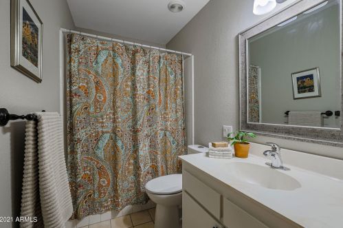 4902 76 Pl, Scottsdale AZ 85260-5503 exterior