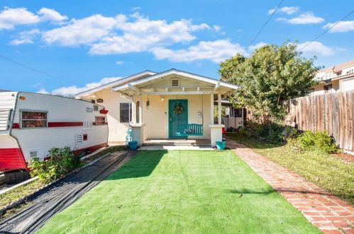 128 7th St, Santa Paula CA  93060-2616 exterior