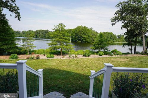 30600 Cypress Ln, Laurel DE  19956-3512 exterior