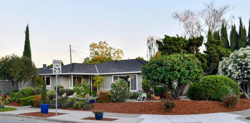 3540 Walton Way, San Jose, CA 95117-2961