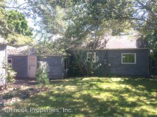 1464 Jefferson St, Eugene OR  97402-4060 exterior