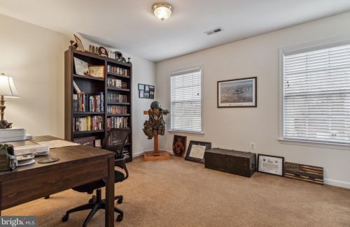 10114 Lees Crossing Ln, Fredericksburg VA  22408-0292 exterior