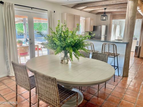 4508 82nd St, Scottsdale AZ  85251-1702 exterior