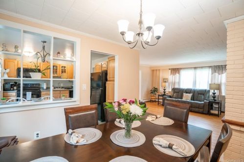 329 Cordial Rd, Yorktown Hgts NY  10598-2642 exterior