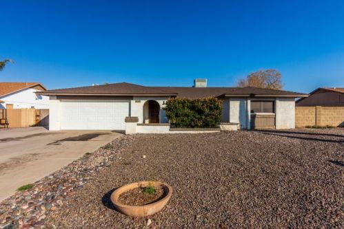 6212 Sweetwater Ave, Glendale, AZ 85304-1151