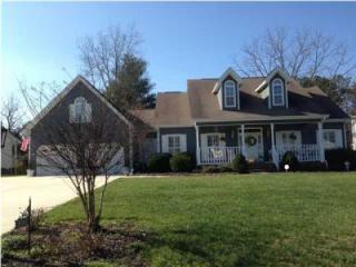 5583 Bryar Rose Dr, College Dale, TN 37363-6537