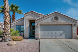 1734 Amber Ln, Gilbert, AZ 85296-2013