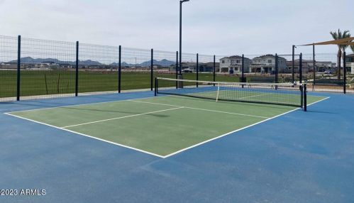 22876 Nightingale Rd, Queen Creek AZ  85142-3304 exterior