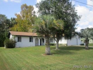 607 La Salle Ave, Inverness, FL 34452-5850