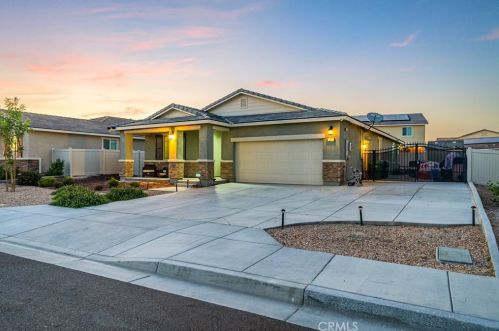 4425 Jackman St, Lancaster, CA 93536-7600