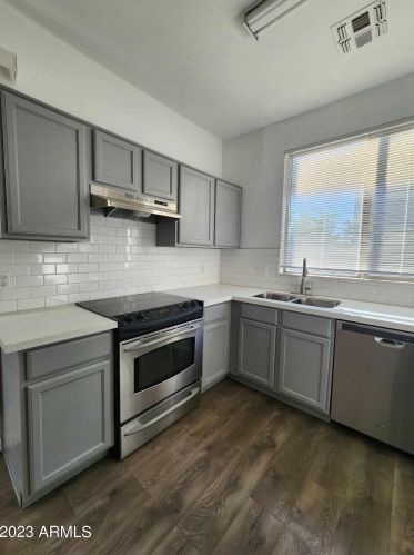 2143 30th St, Mesa AZ  85213-3179 exterior