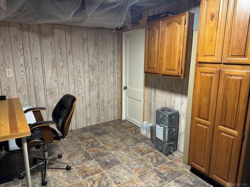 421 Spg St, New Paris OH  45347-1121 exterior