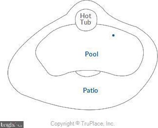 19228 Charandy Dr, Leesburg VA 20175-7215 exterior