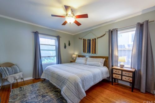 4209 Theresa St, Long Beach CA  90814-1719 exterior