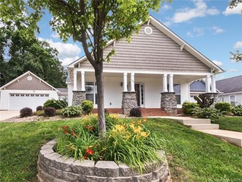 148 Tarrington Dr, Statesville, NC 28625-2749