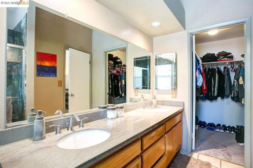 2309 Windsor Ln, Oakley CA  94561-3317 exterior