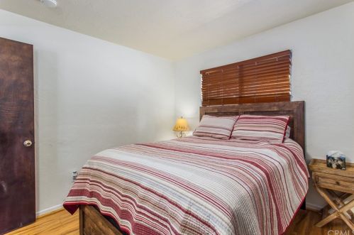 2099 4th Ln, Big Bear City CA  92314-9560 exterior