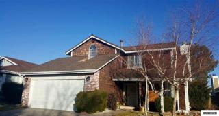 2250 Silver Ridge Dr, Reno, NV 89509-5073