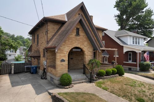 1003 Lafayette Ave, Newport, KY 41073-1629