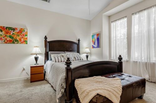 1224 Lake Pointe Way, Richardson TX  75080-8409 exterior