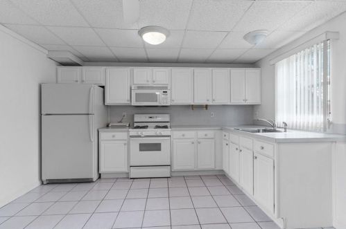 25 Ricci Dr, North Providence RI  02911-2417 exterior