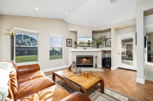 2631 Saddle Ridge Dr, Covina CA  91724-3839 exterior