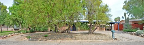 3326 El Burrito Ave, Tucson, AZ 85705-3404