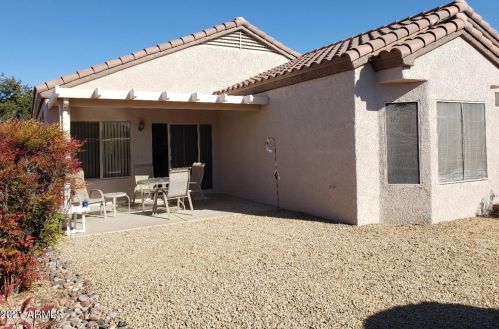 16259 Mountain Pass Dr, Sun City, AZ 85374-6344