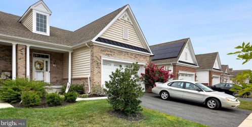164 Meridian Blvd, Bear, DE 19701-6840