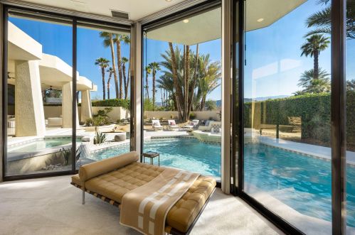 70800 Sunny Ln, Rancho Mirage CA  92270-2345 exterior