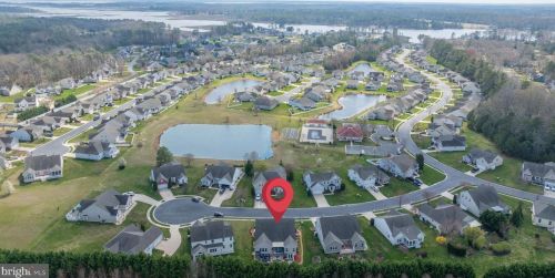 23395 Boatmans Ct, Lewes DE  19958-5442 exterior