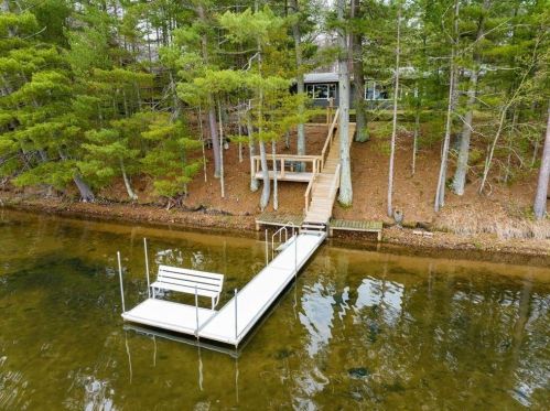 29043 Brozie Rd, Yellow Lake, WI 54830-9583