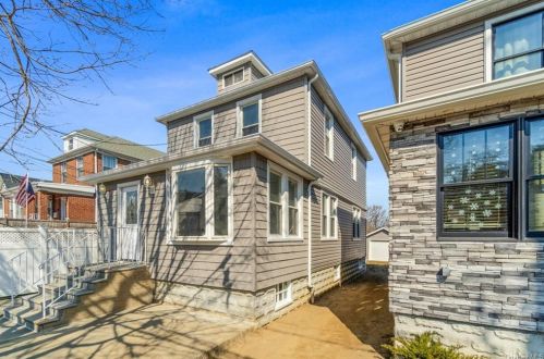 844 Hollywood Ave, Bronx, NY 10465-2306