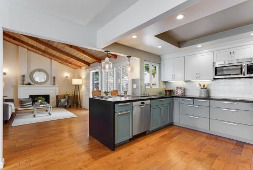 1068 Lehigh Valley Cir, Danville CA  94526-4926 exterior